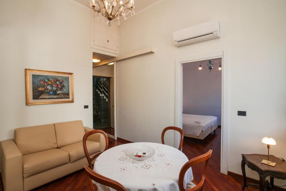 Zodiacus Residence Image 12
