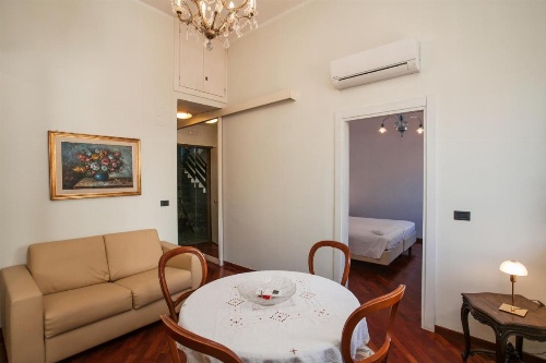 Zodiacus Residence image 12