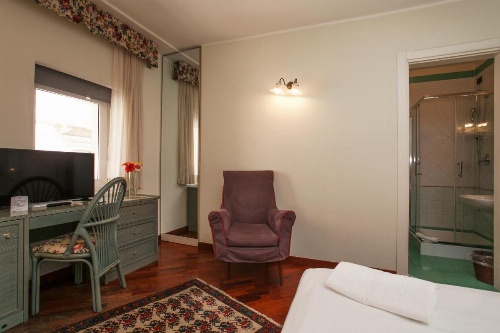 Zodiacus Residence image 13