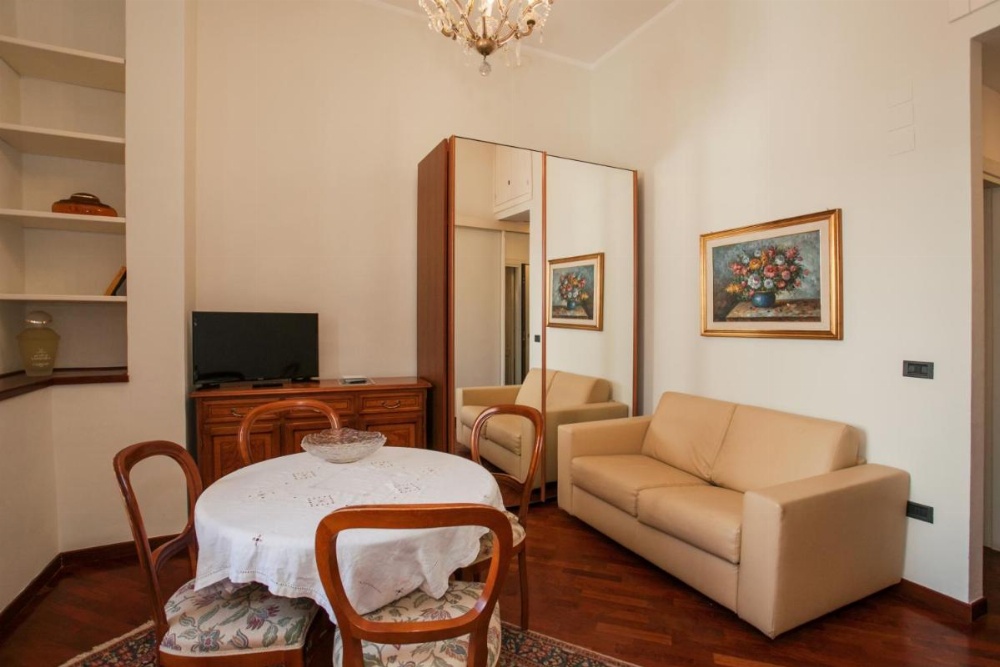 Zodiacus Residence Image 20