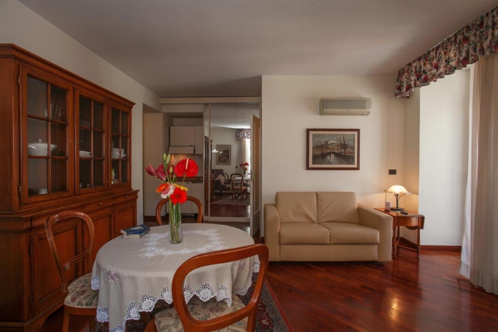 Zodiacus Residence Image 35