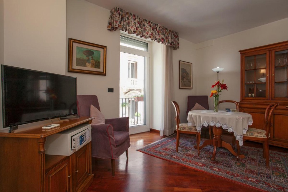 Zodiacus Residence Image 36