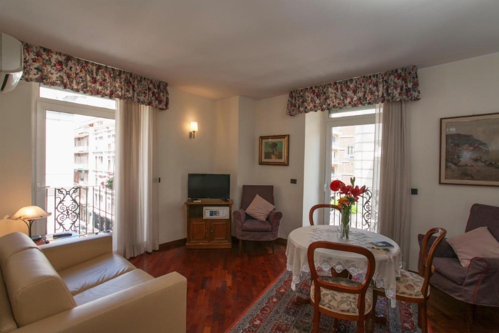 Zodiacus Residence Image 37