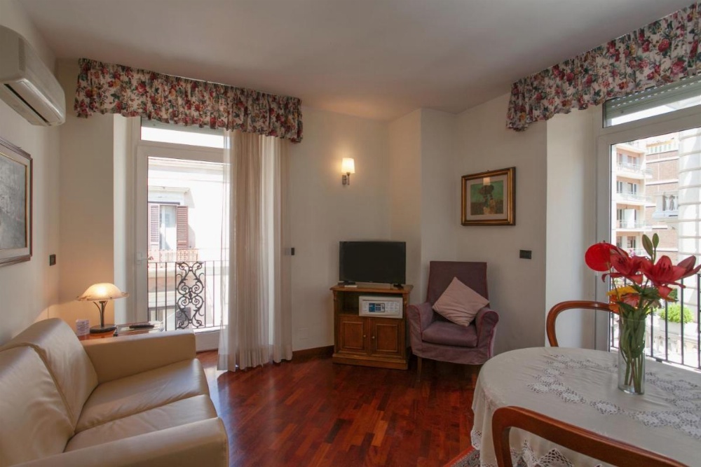 Zodiacus Residence Image 39