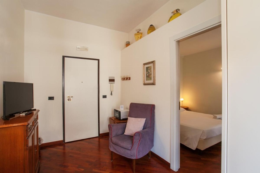 Zodiacus Residence Image 40