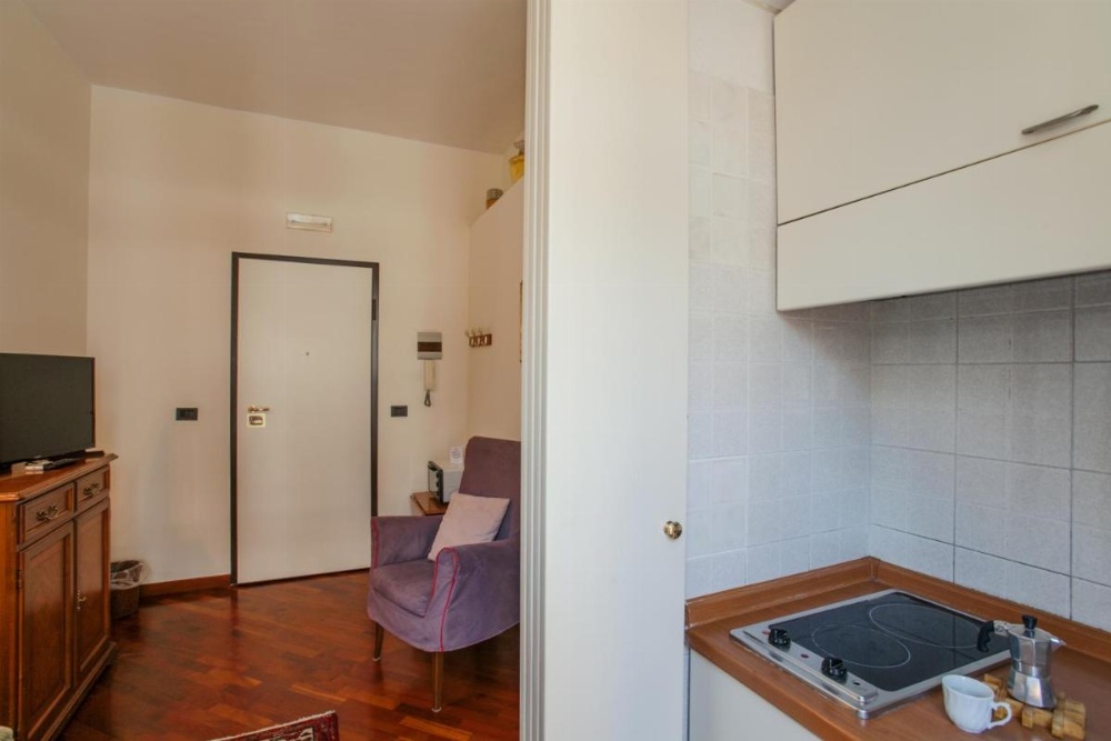 Zodiacus Residence Image 41