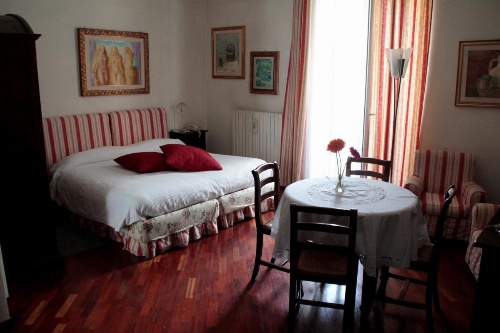 Zodiacus Residence image 50