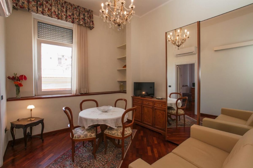 Zodiacus Residence Image 6